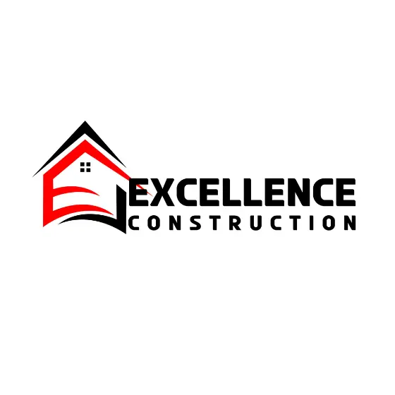 excellence construction logo